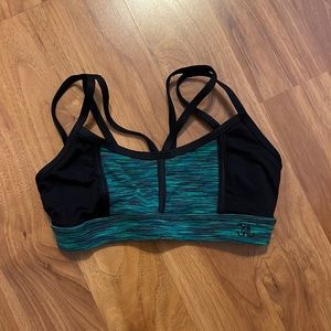 super cute jo and jax dance sports bra